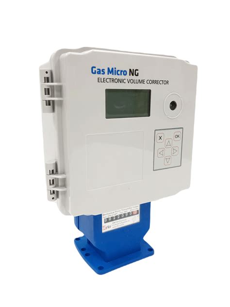 electronic volume corrector manufacturers|GASMICRO NG™ ELECTRONIC VOLUME CORRECTOR .